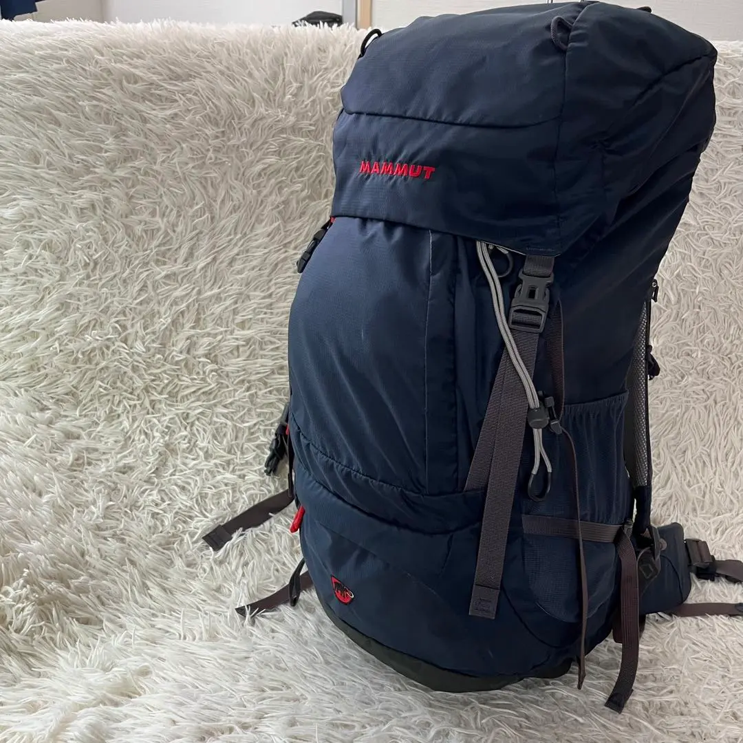 Amazon.co.jp: [マムート] バックパック Creon Pro 40 L 2510