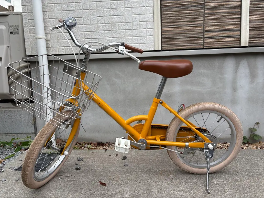 ★たのメル便★トーキョーバイクライト　Basil籐カゴ付き 籐バスケット - トーキョーバイク