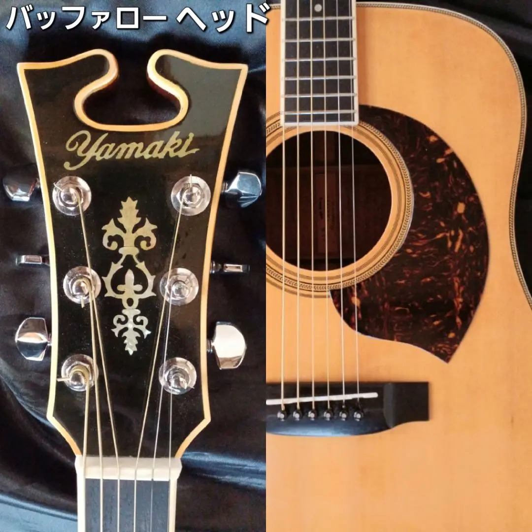YAMAKI(ヤマキ) / B30 B-30/アコースティックギター