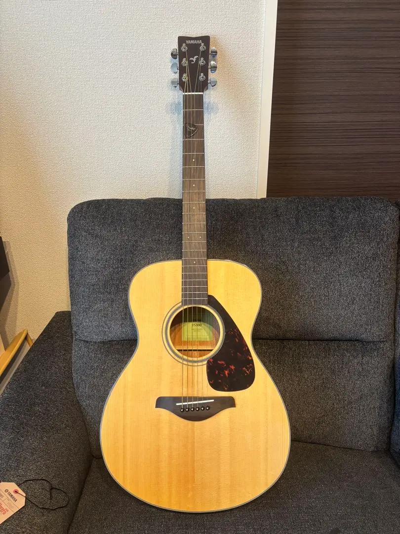 YAMAHA FS800 ほぼ新品 今月で削除します 2025年最新】ギター FS800の人気アイテム - メルカリ
