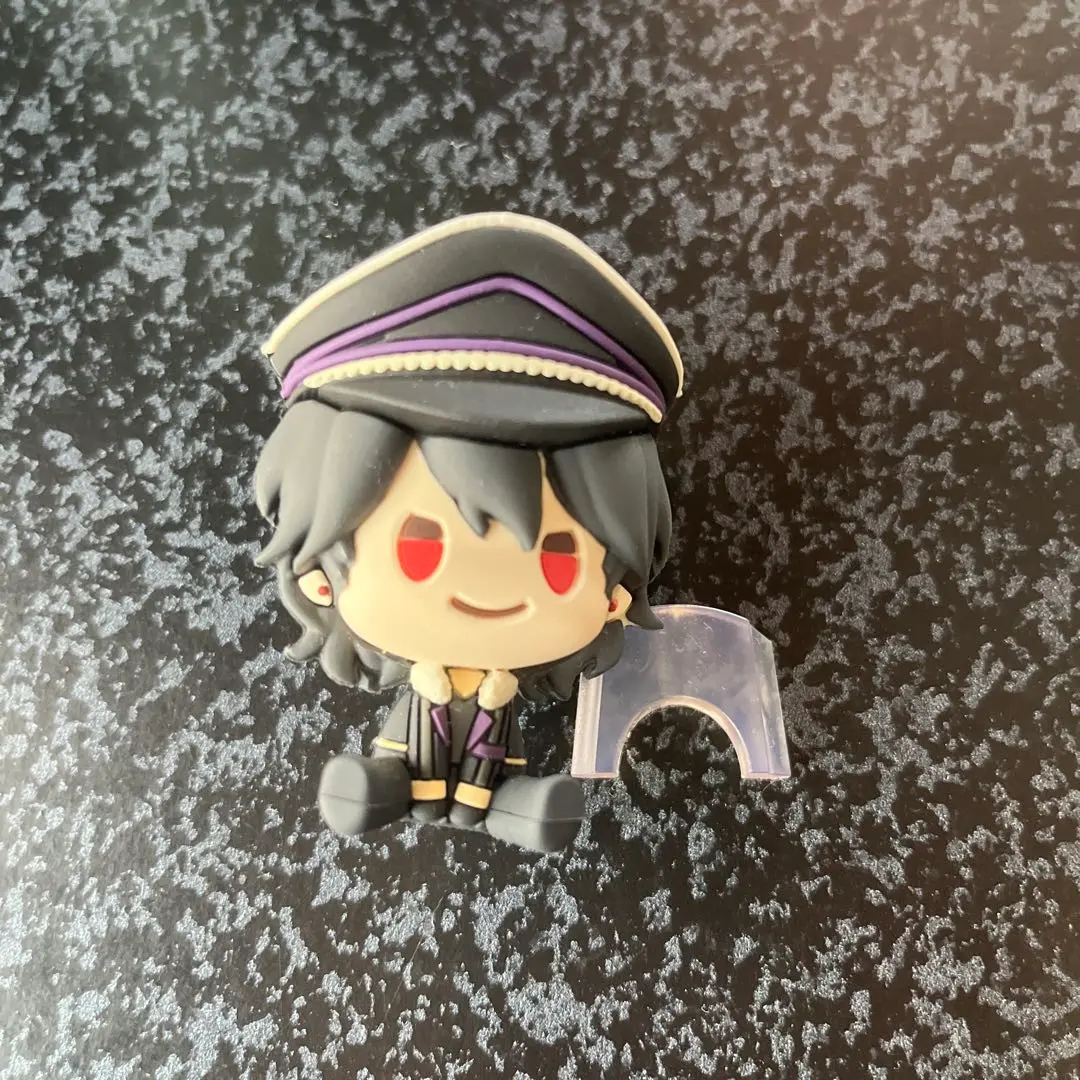 あんスタ 朔間零 缶バッジ ぬいぐるみ フィギュア まとめ あんスタ 朔間零 ぬいぐるみまとめ売り