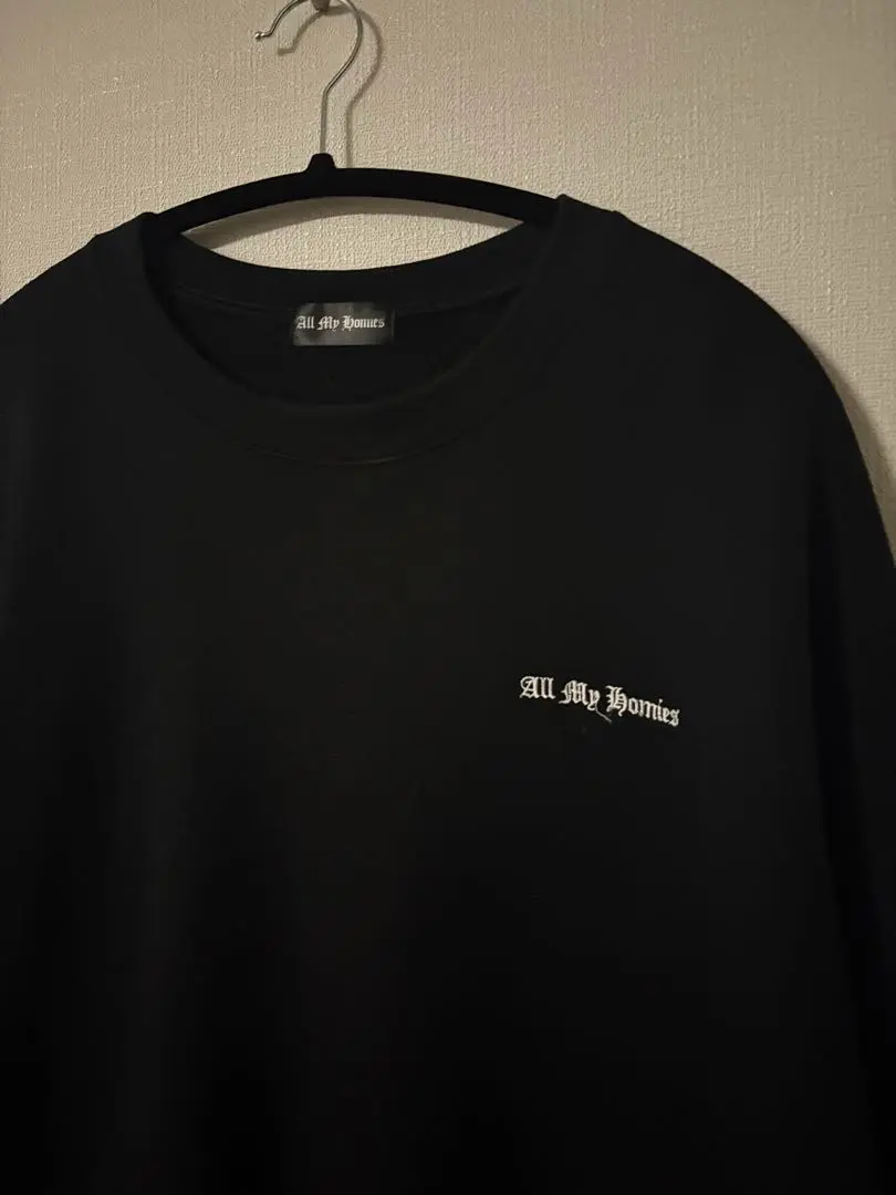 All My homies スウェット トレーナー L All My Homies オールマイホーミーズ スウェット