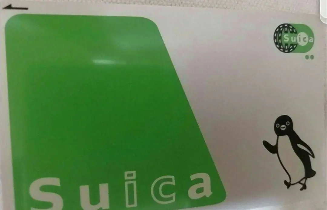 PASMO Suica ペンギン 無記名 新品 印字歴なし 91OtMoQmCpL._UY1000_.jpg