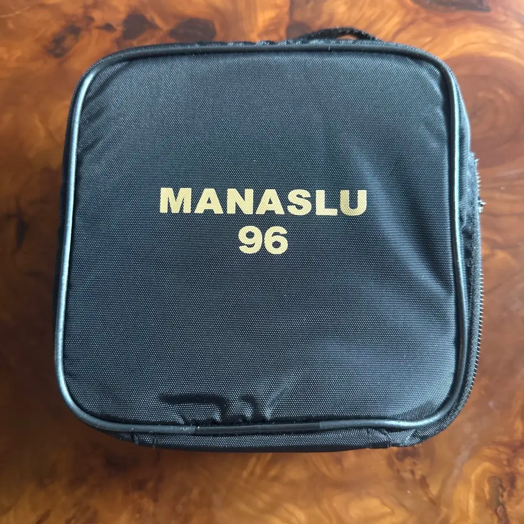 中古品　マナスル96 Yahoo!オークション -「マナスル96」の落札相場・落札価格