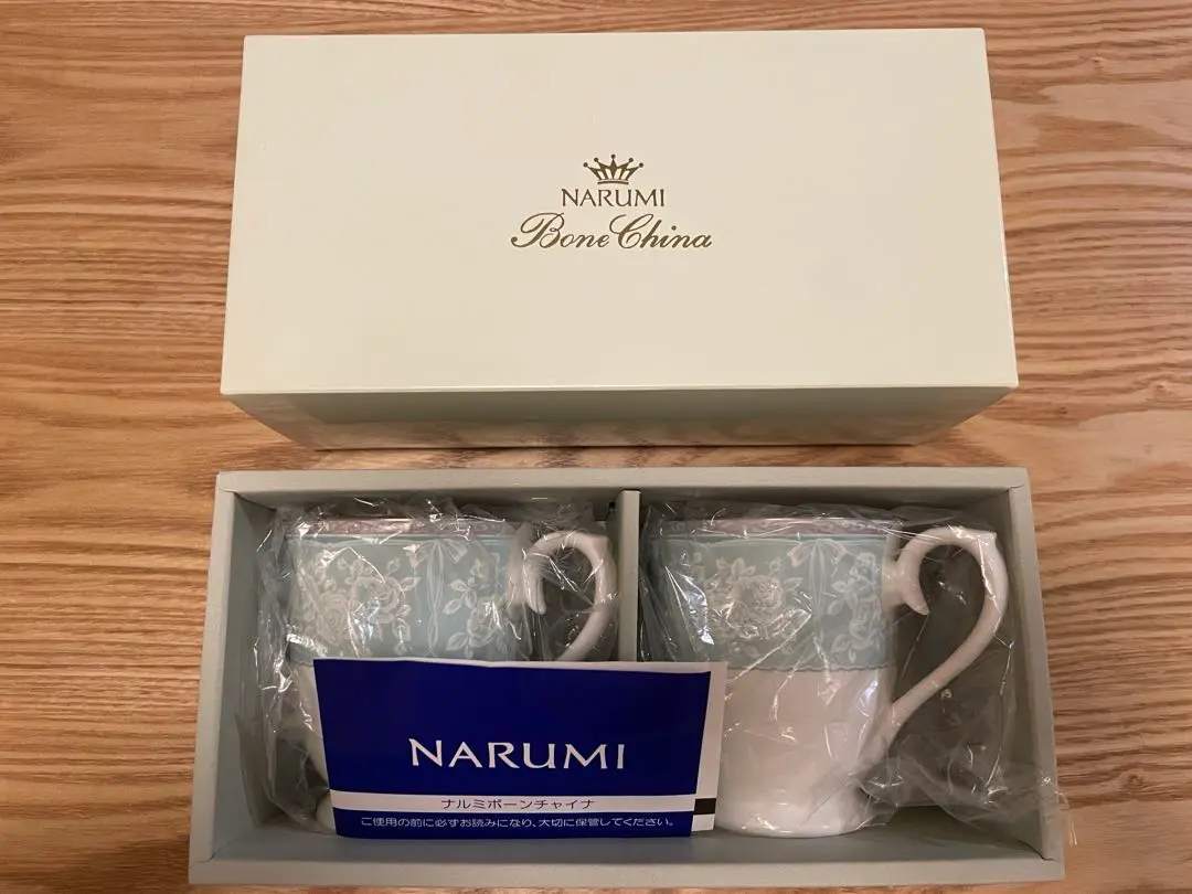 【未使用美品】NARUMIグレイスエア プレートセット箱付 81Frt-9BQAL._UF894,1000_QL80_.jpg