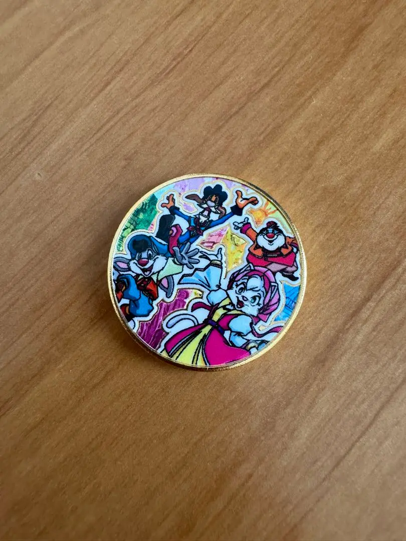 志摩スペイン村/パルケエスパーニャ　記念メダル　5枚セット 志摩スペイン村－オフィシャルブログ－» Blog Archive » 訪れた