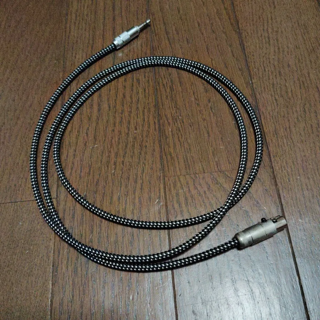 Thumbnail of OYAIDE HPSC-X35 1.3m Headphone Replacement Cable