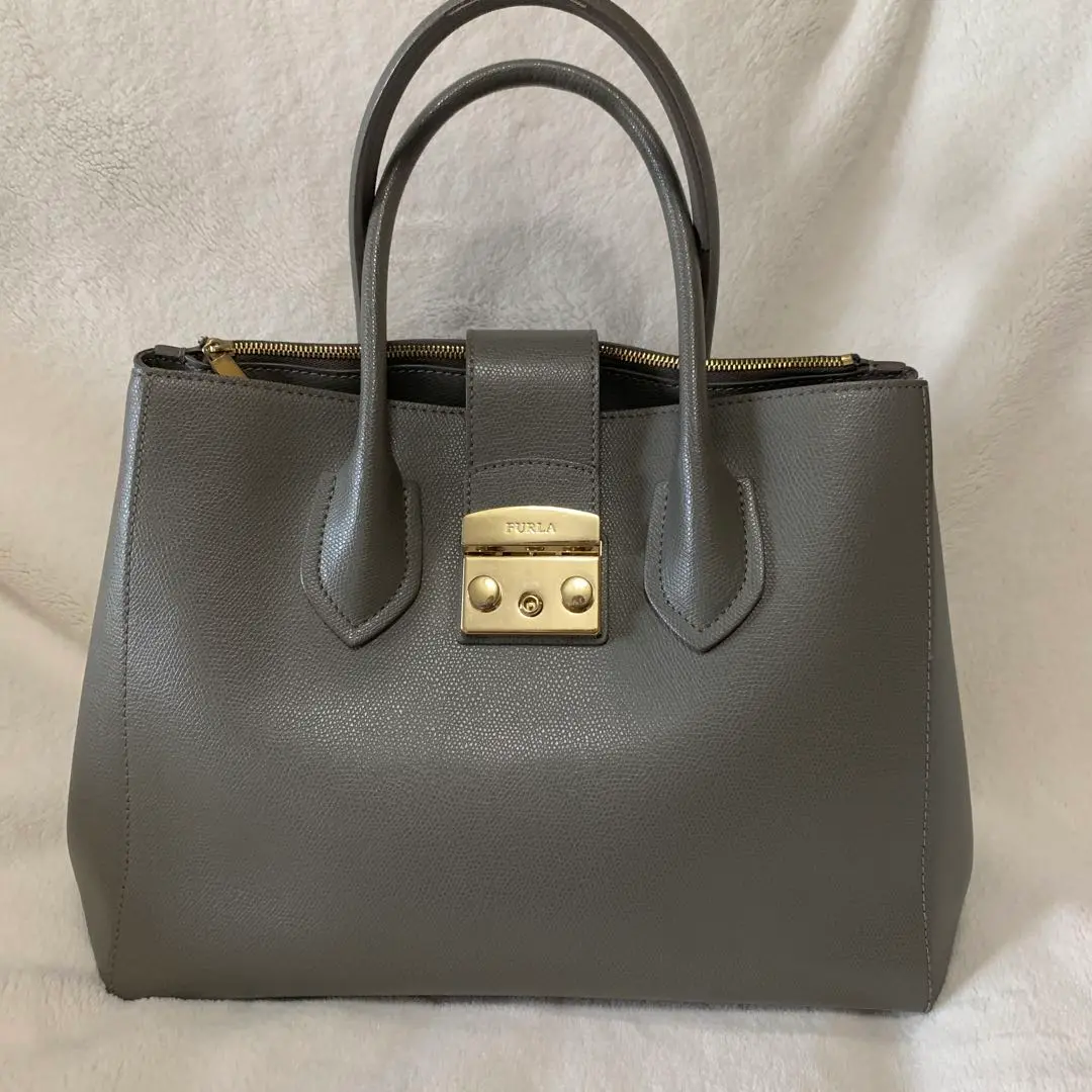 2025年最新】フルラ（furla）/メトロポリス m トートバッグの