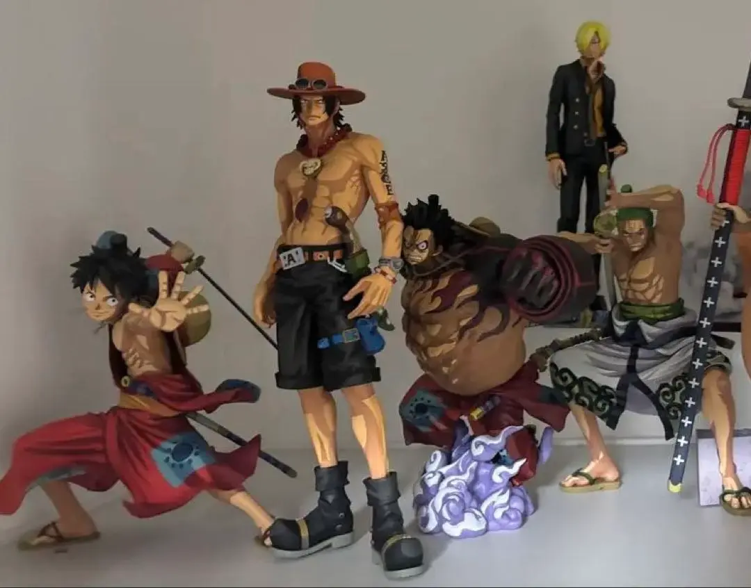 2025年最新】SUPER MASTER STARS PIECE サンジの人気アイテム