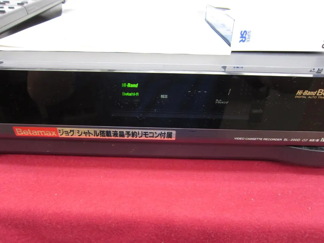 2025年最新】sony SL-200Dの人気アイテム - メルカリ