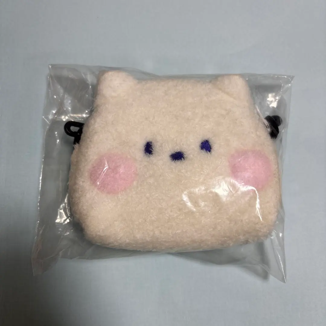 Thumbnail of BTS BT21 minini RJ Pouch Shoulder Bag