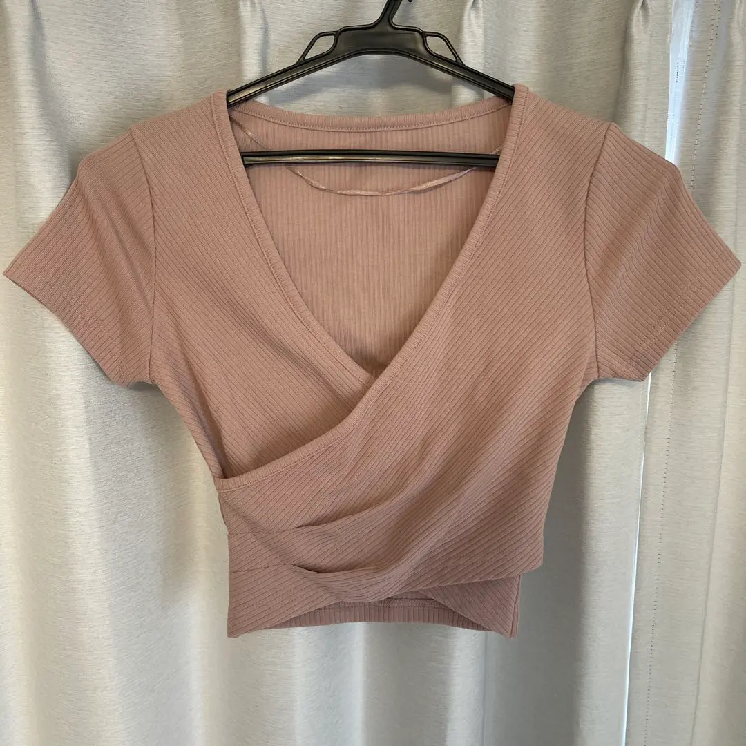 Thumbnail of GU Cache-coeur T-shirt