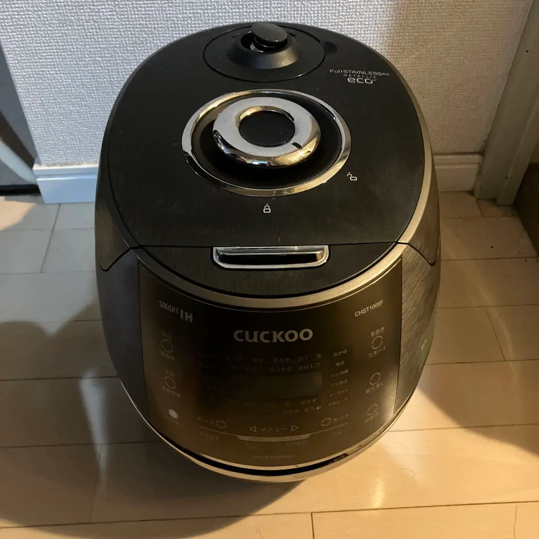 2025年最新】cuckoo クック new圧力名人の人気アイテム - メルカリ