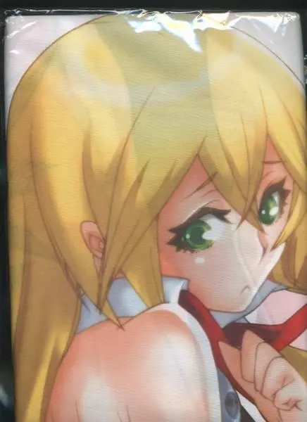 Thumbnail of BLAZBLUE CONTINUUM SHIFT Gamers Soine Sheet