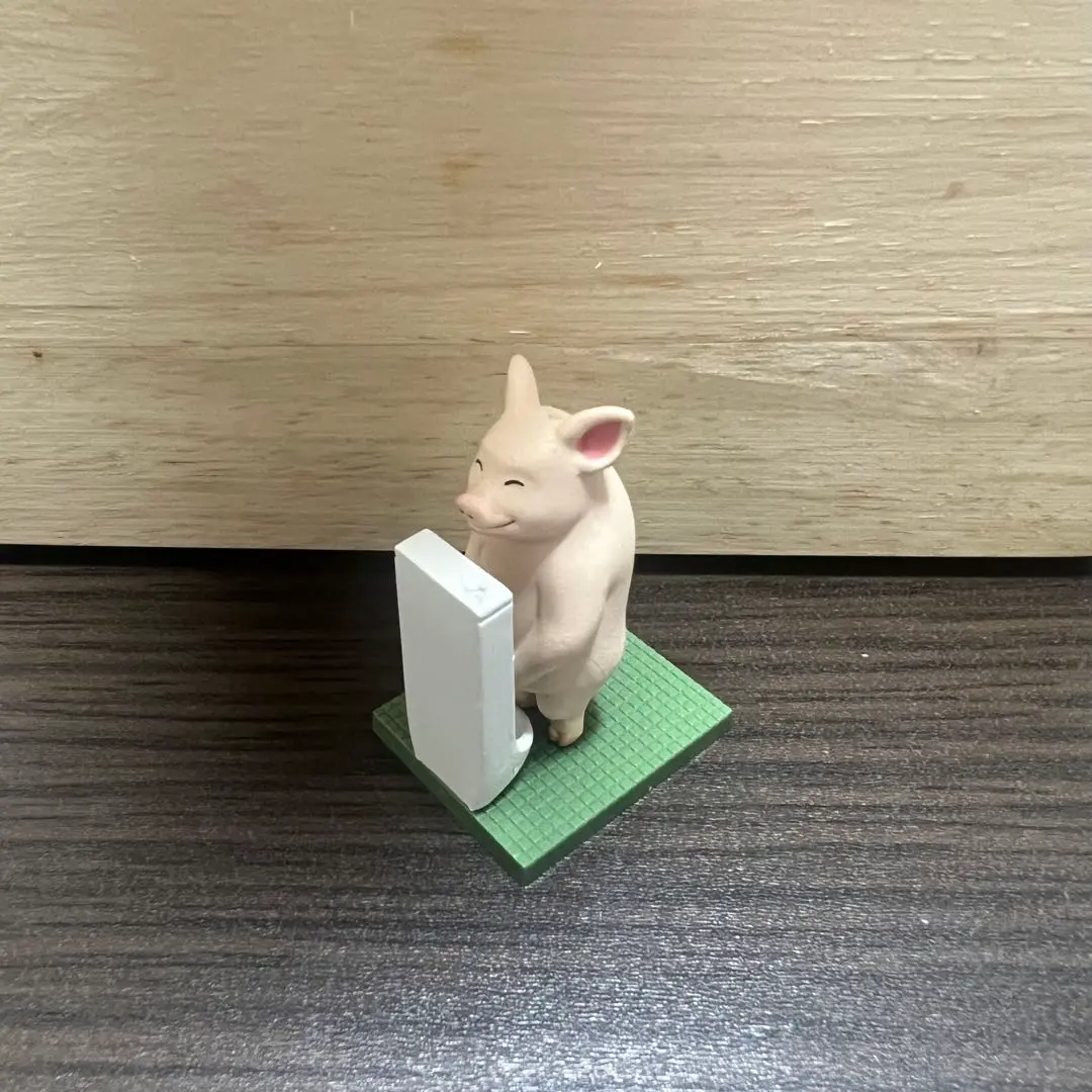 つれしょん ガチャ Amazon.co.jp: 全5種佐藤邦雄の動物たち 「つれ〇〇〇2