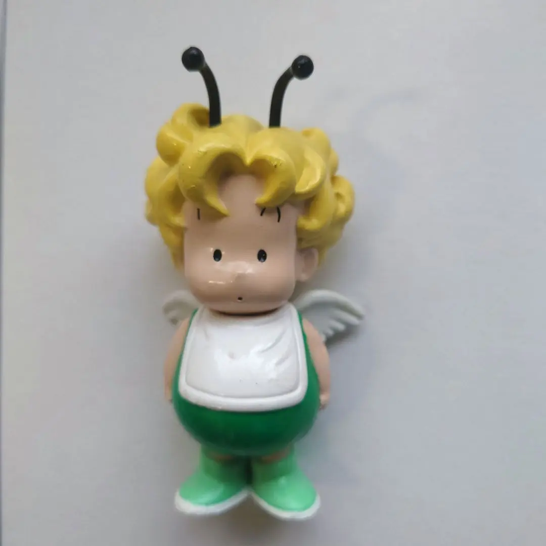 かっくいーアラレちゃん フィギュア アラレちゃんフィギュア Dr スランプ かっくいーアラレちゃん