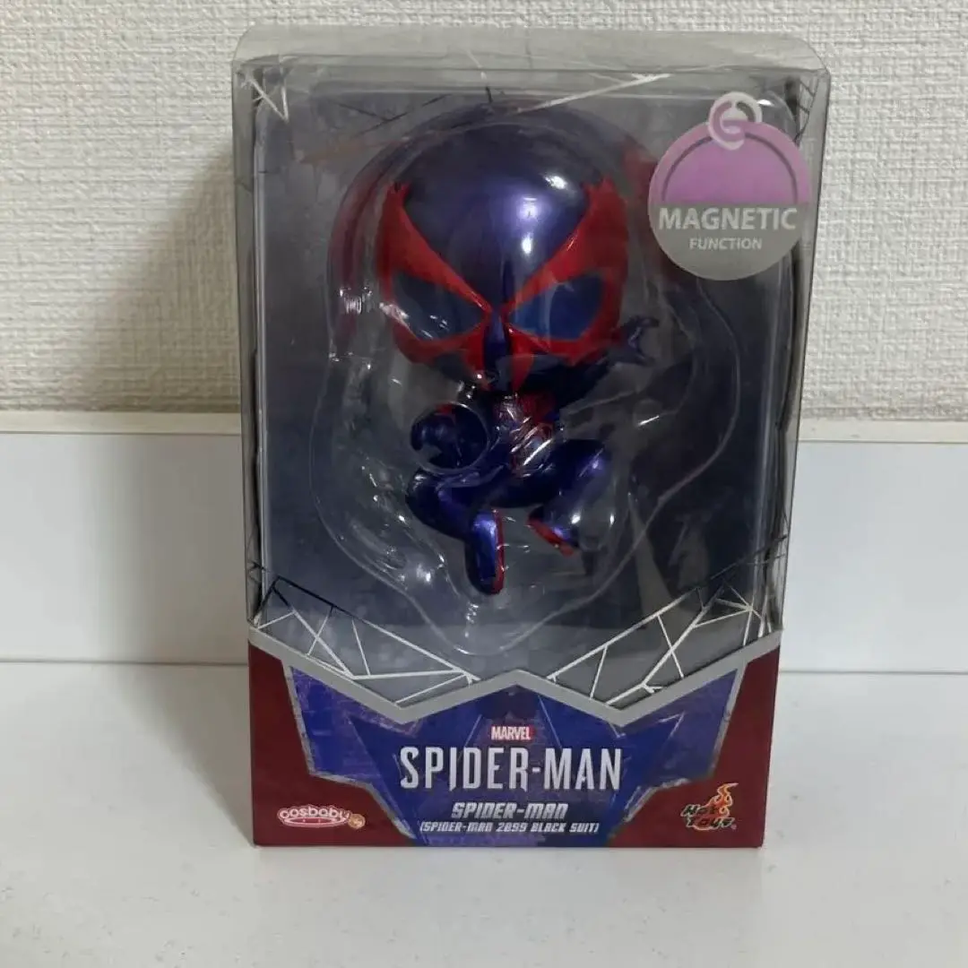 2025年最新】スパイダーマン2099 コスベイビーの人気アイテム