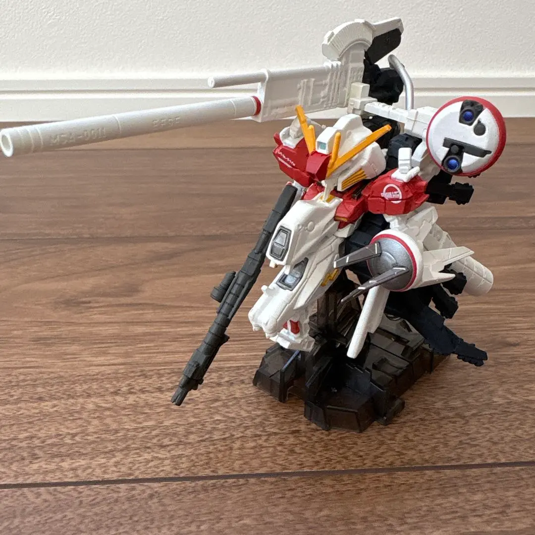 ガンダムコンバージEX-03 ディープストライカー　未開封品 2025年最新】コンバージ ディープストライカーの人気アイテム