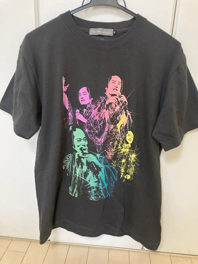 2025年最新】マツケンカフェ tシャツの人気アイテム - メルカリ