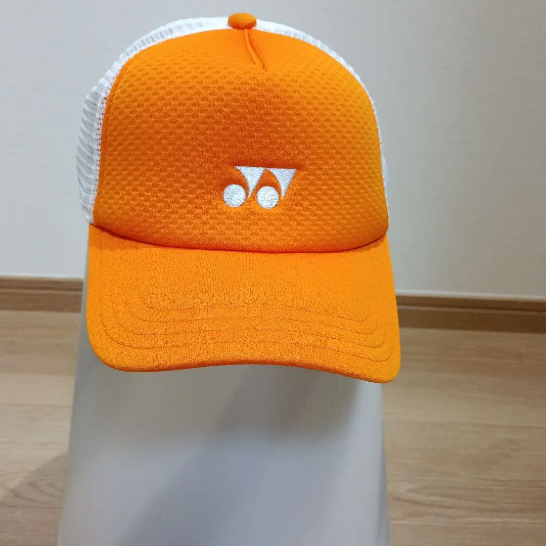 【未使用】　ヨネックス　キャップ Yahoo!オークション - ヨネックス ALL JAPAN 限定キャップ