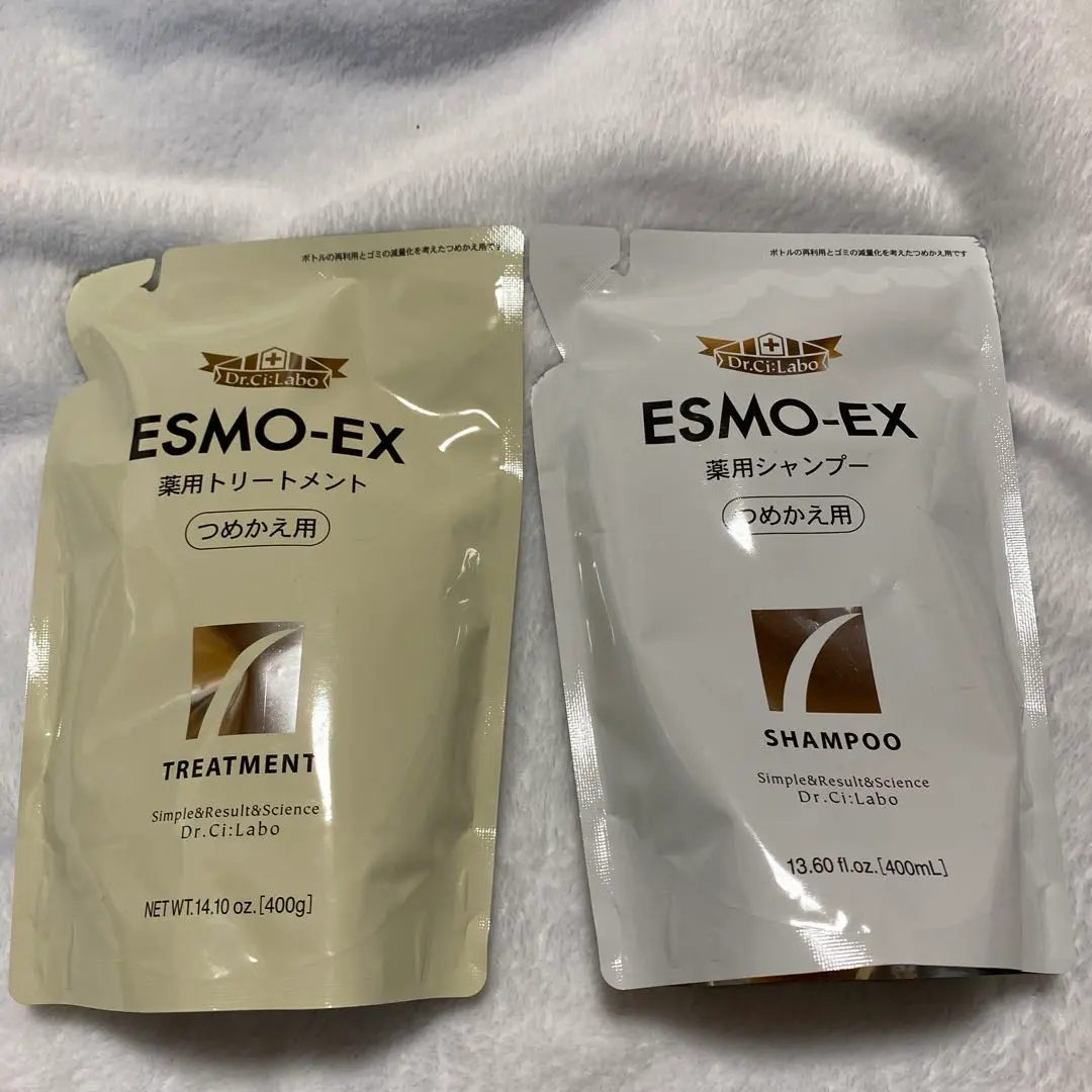 2025年最新】ドクターシーラボ薬用エスモEXトリートメントの人気