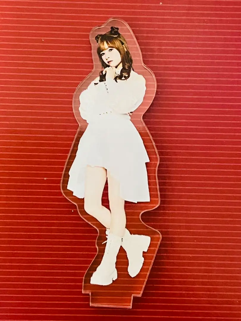 Lovebites アクリルスタンド　5種コンプセット 2025年最新】LoveBites アクリルスタンドの人気アイテム - メルカリ