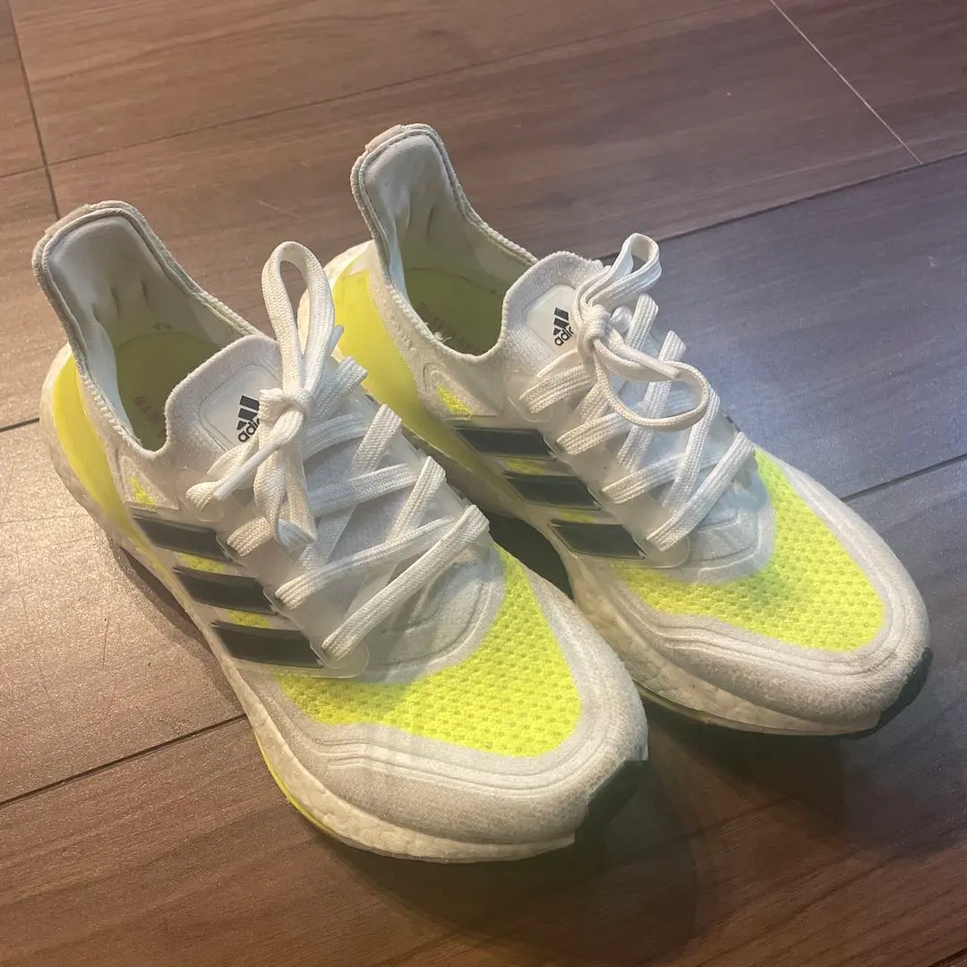 Thumbnail of Adidas shoes