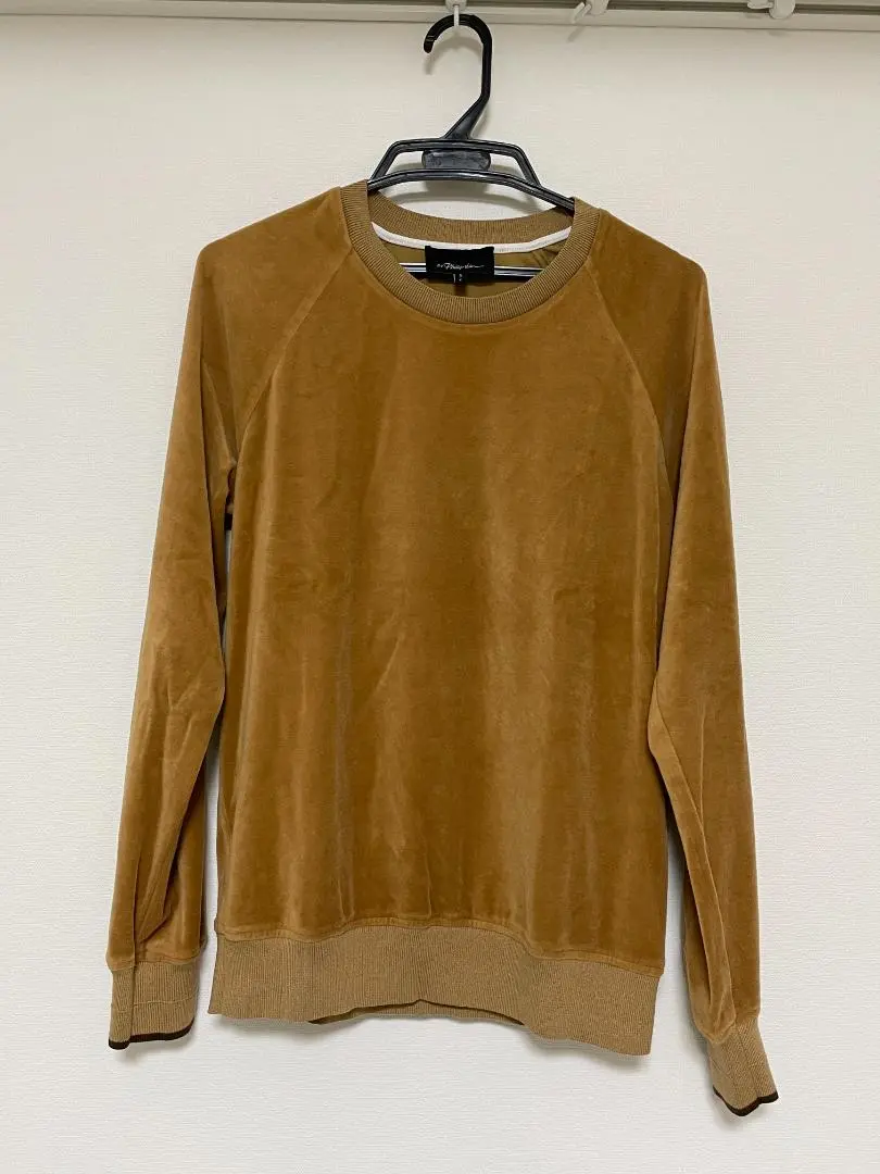 【美品】3.1 Phillip Lim デザインスウェット 2025年最新】3.1 Phillip Lim メンズ トレーナー・スウェットの