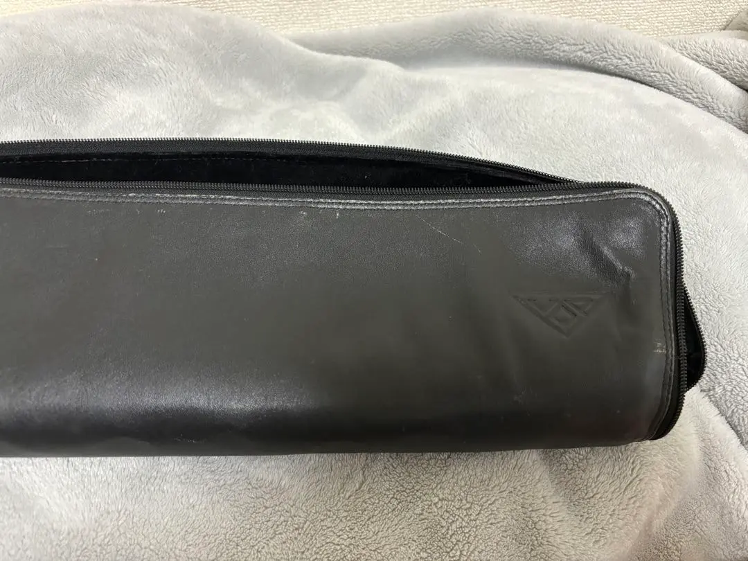 ★お値下げしましたー！★パウエル_フルートケース パウエル フルートケースカバー | ドルチェ楽器