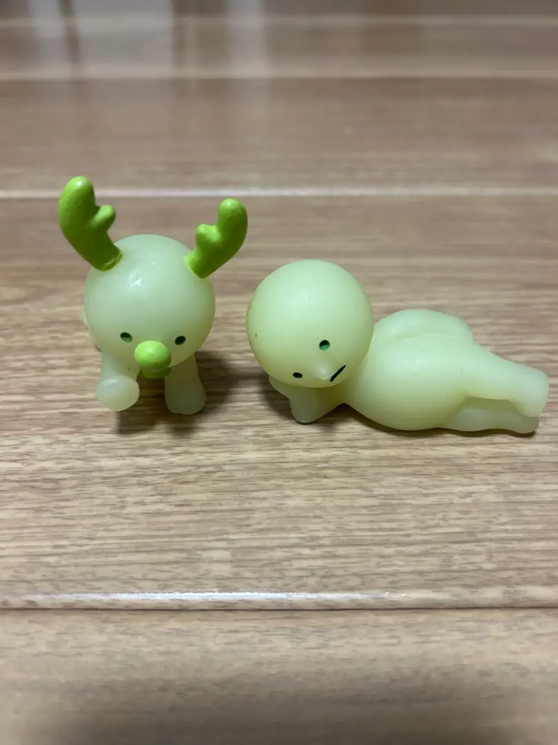 スミスキー シークレット トナカイ スミスキー シークレット トナカイ 廃盤品 - メルカリ