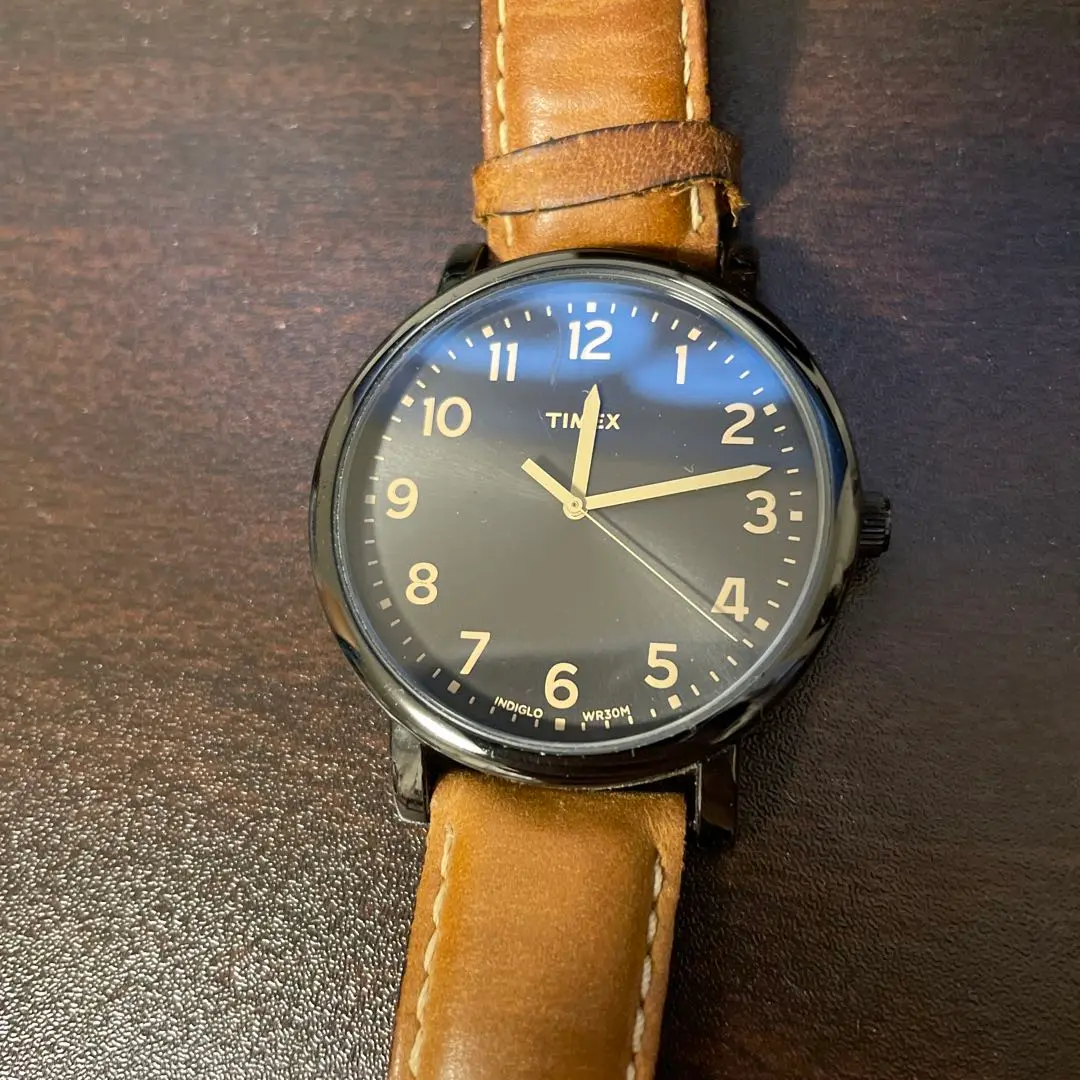 2025年最新】timex モダン イージー リーダーの人気アイテム