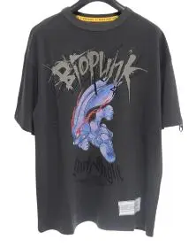 2025年最新】beauty:beast メンズ Tシャツの人気アイテム - メルカリ