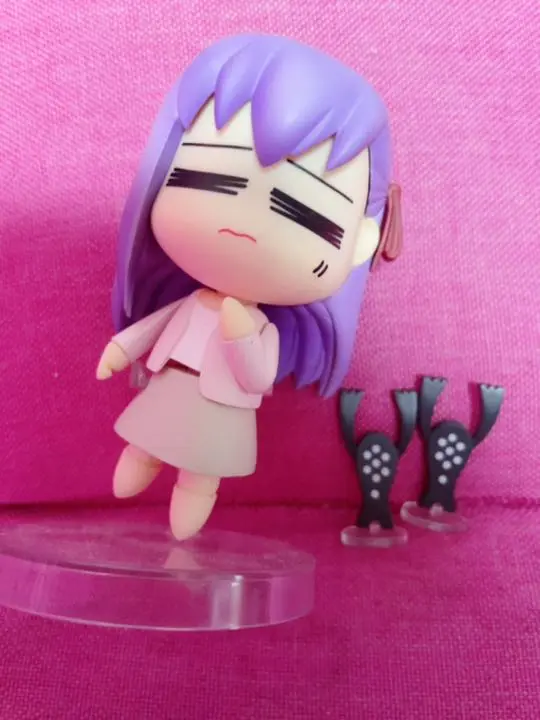 2025年最新】ねんどろいど へたれ桜の人気アイテム - メルカリ