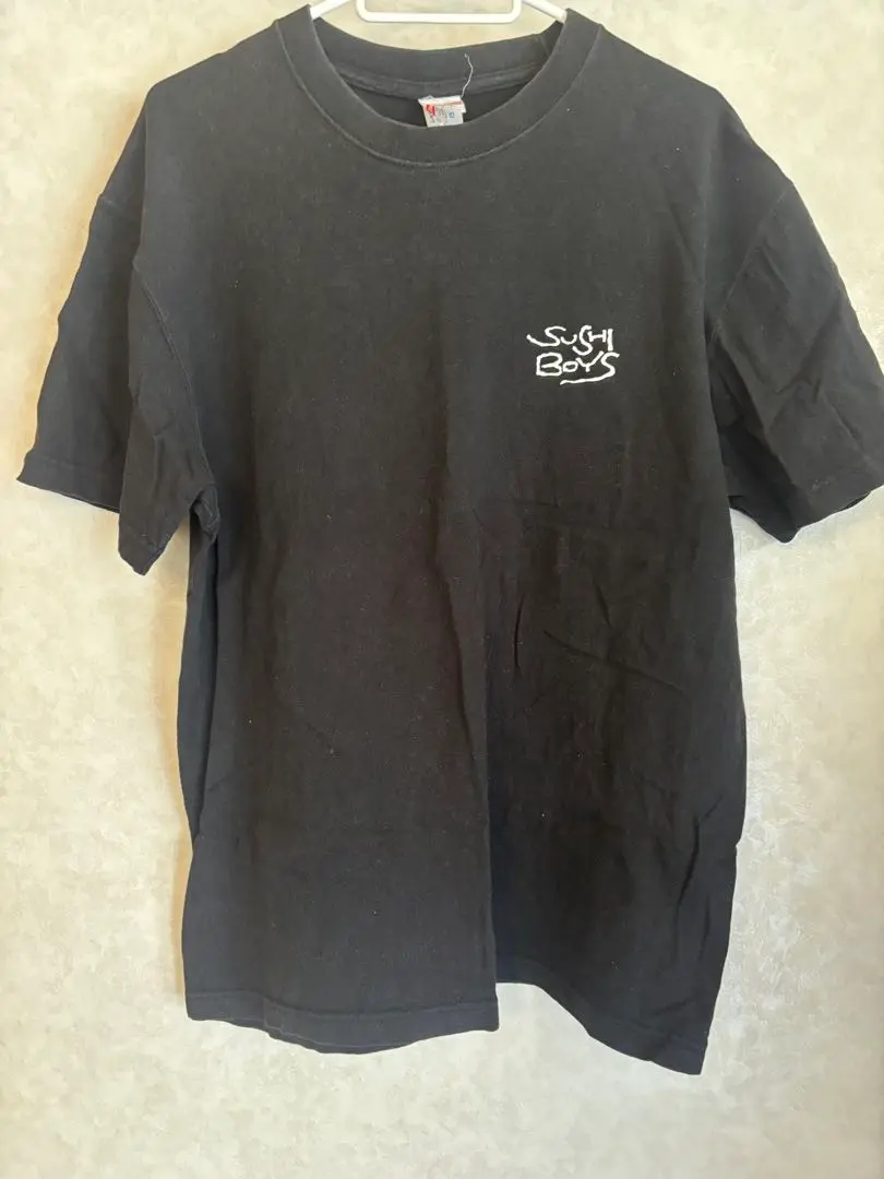 2025年最新】SUSHIBOYS tシャツの人気アイテム - メルカリ