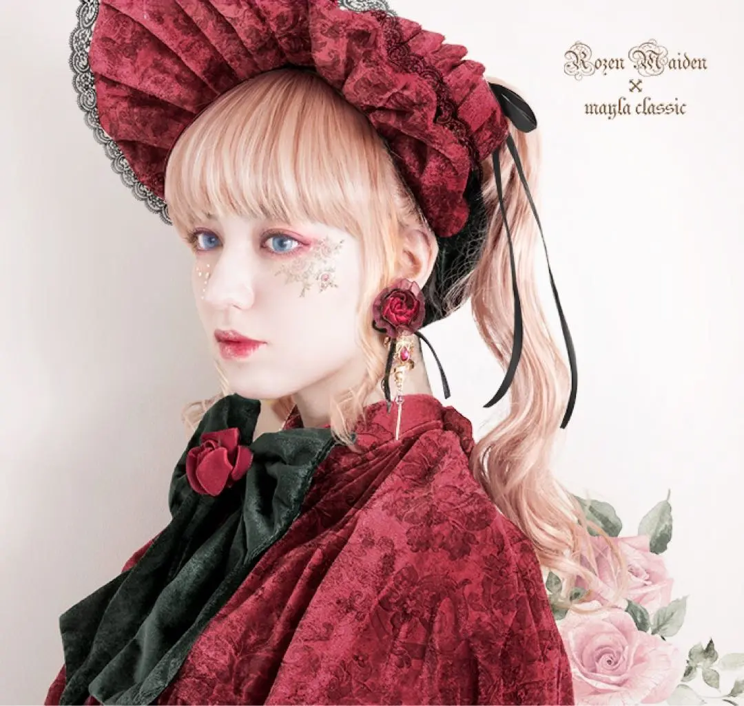 2025年最新】mayla classic ローゼンメイデンの人気アイテム