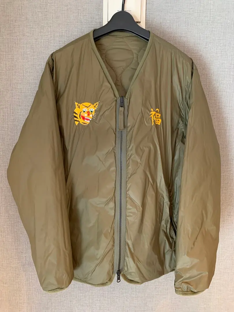 2025年最新】taion beams ベトジャンの人気アイテム - メルカリ