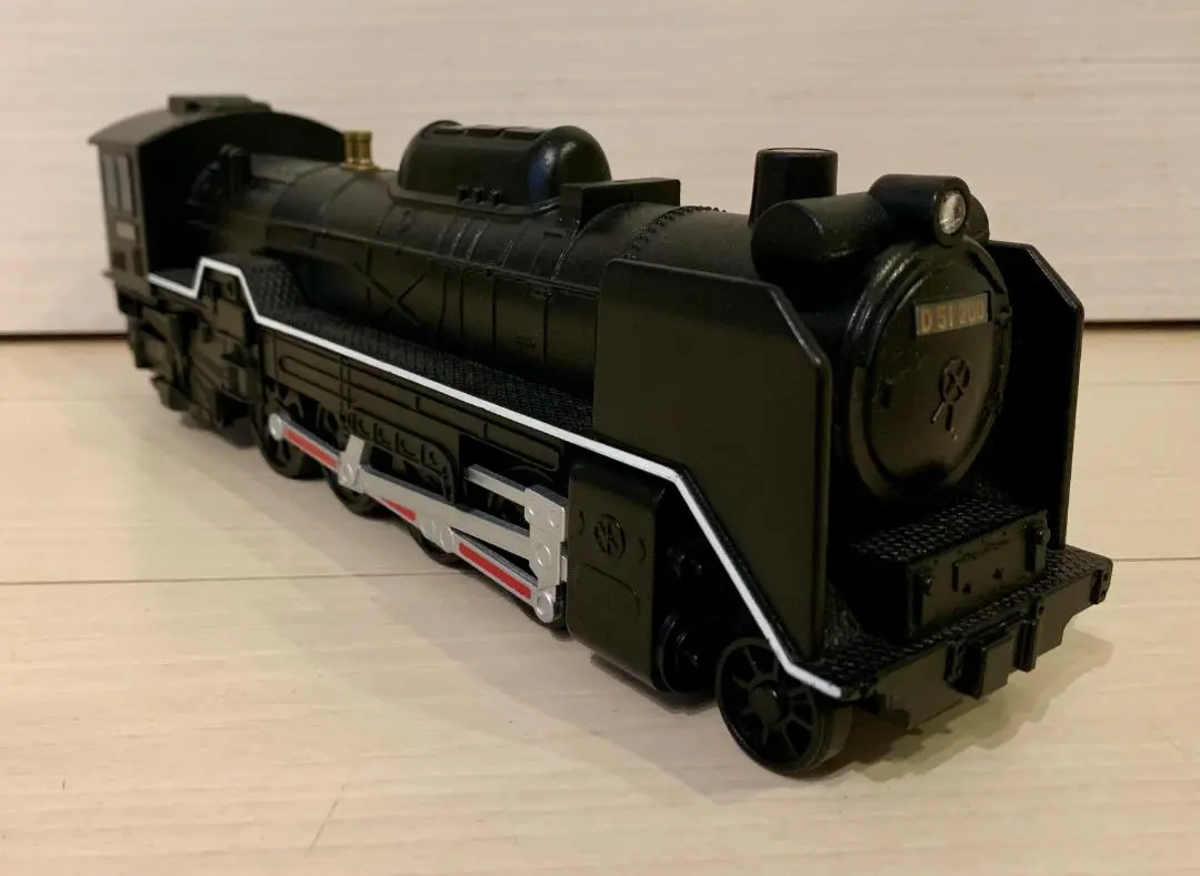 フリクション D51形蒸気機関車 195393 d2ldlup Amazon.co.jp: マルカ フリクション D51蒸気機関車 おもちゃ