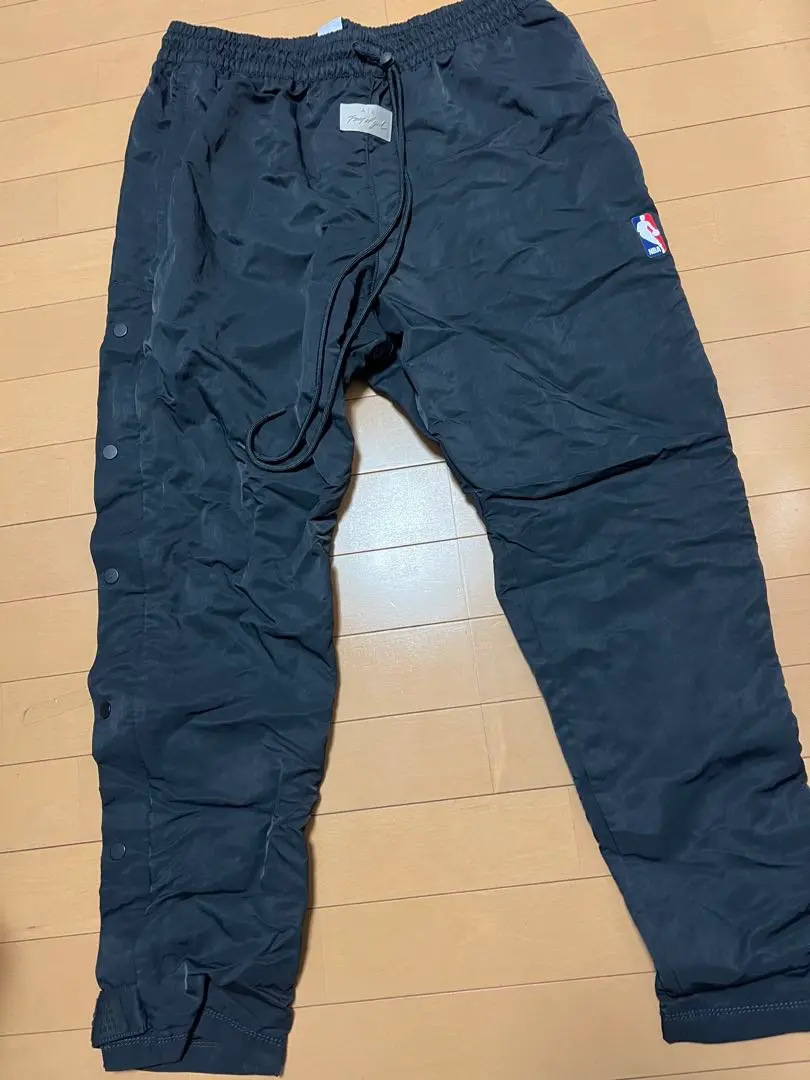 2025年最新】fear of god nike warm up pantの人気アイテム