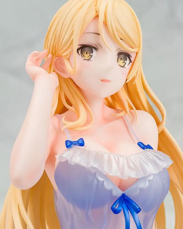 【⭐️在庫1点】クラウディア　ネグリジェVer. フィギュア　最終値下げ❗️ 2025年最新】クラウディア ネグリジェの人気アイテム - メルカリ