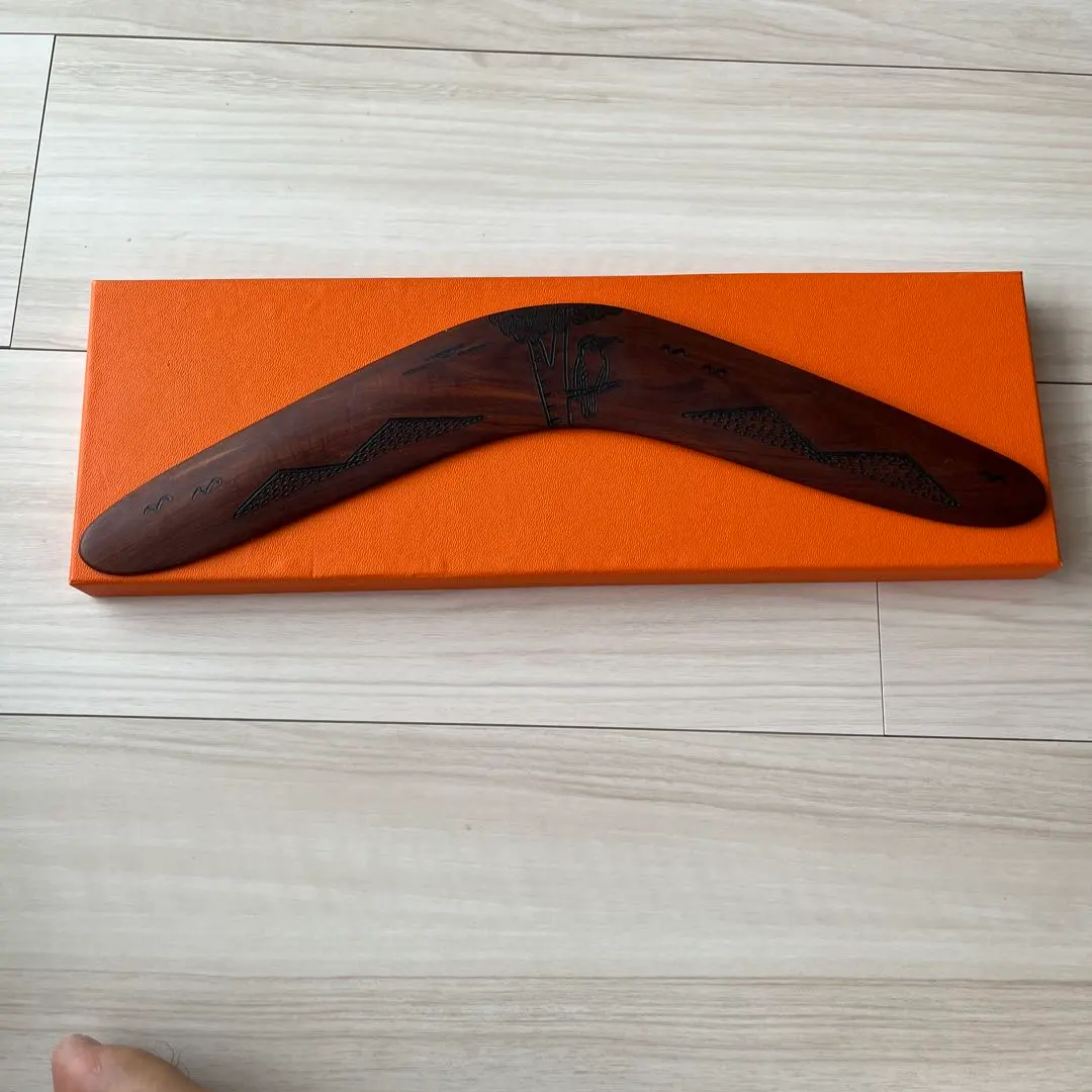 澳洲製迴力鏢 的縮圖