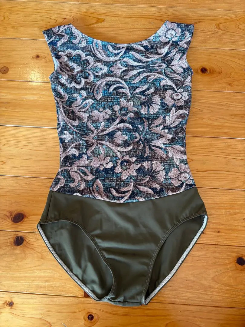 alicia (アリシア)バレエレオタードMSサイズ アリシア ALICIA レオタード サイズMS ALICIA dancewear