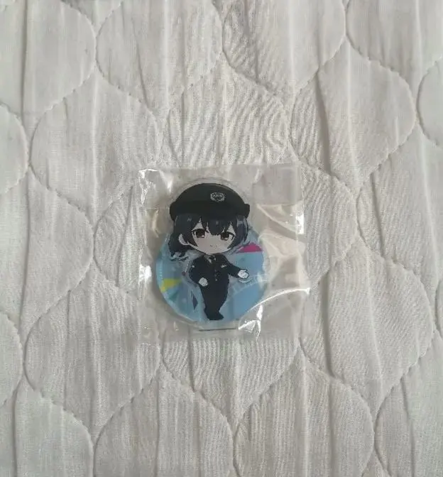 Thumbnail of THE IDOLM@STER SHINY COLORS Performance Acrylic Stand Rinze Morino 9