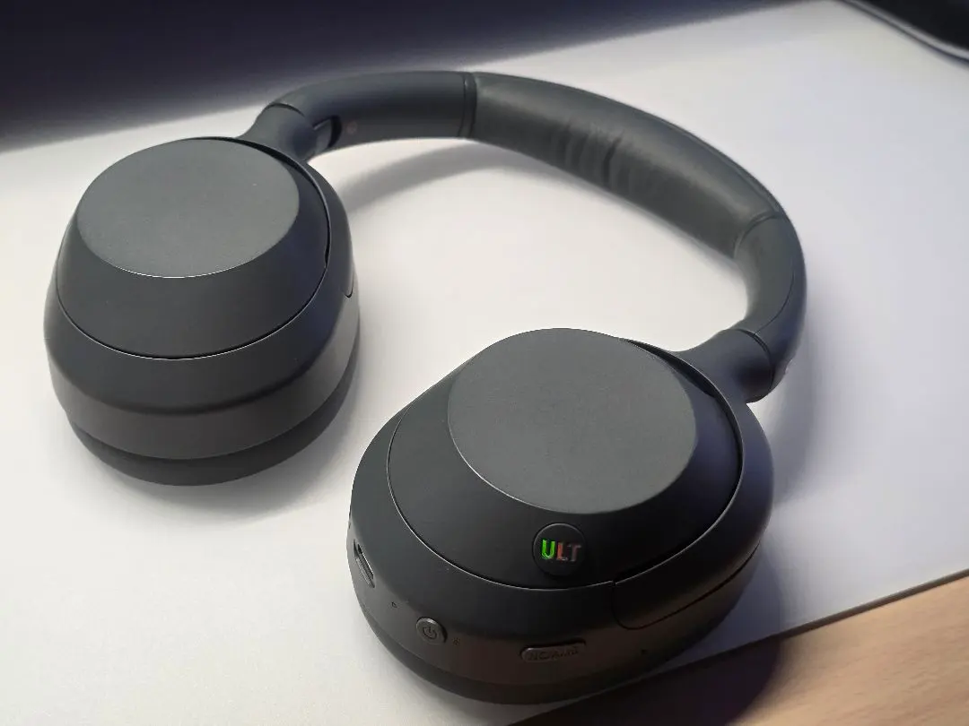 SONY ULT WEAR WHULT900N 【改良轉軸後批次】 的縮圖