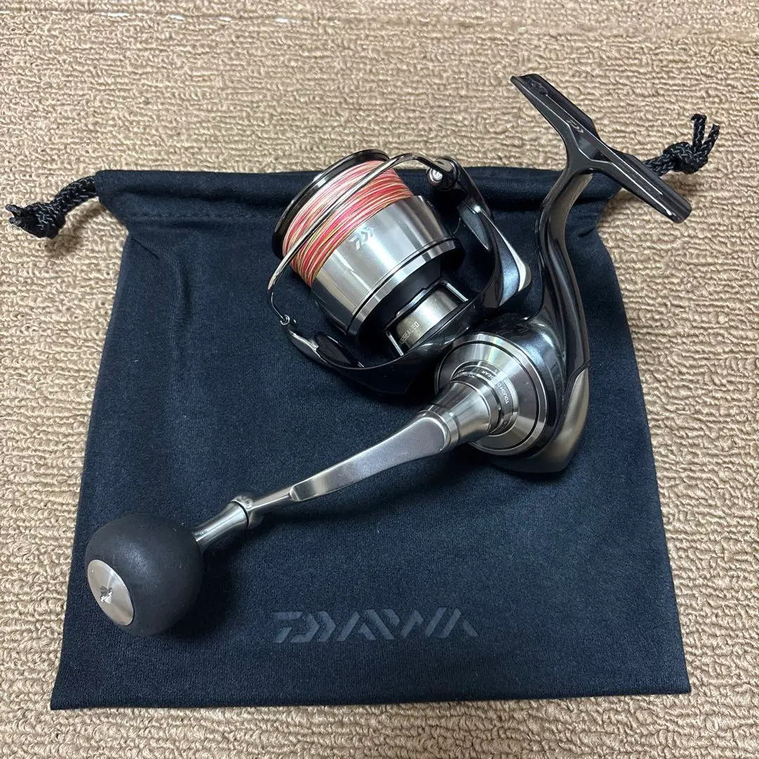 DAIWA - セルテートLT5000-XH ジャンク品 三田店 ダイワ 21セルテートSW 5000-XH （ダイワ スピニング