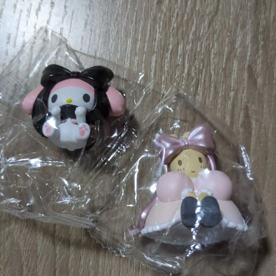 Thumbnail of Sanrio Ballet Ribbon Figure