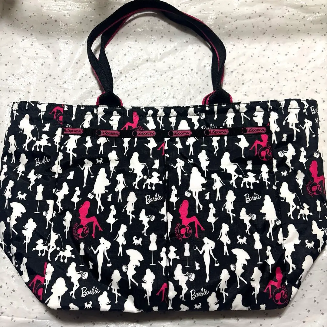 新品　レア　レスポートサック トートバッグ　ハート　Mトライベッカ 2025年最新】レスポ トライベッカの人気アイテム - メルカリ
