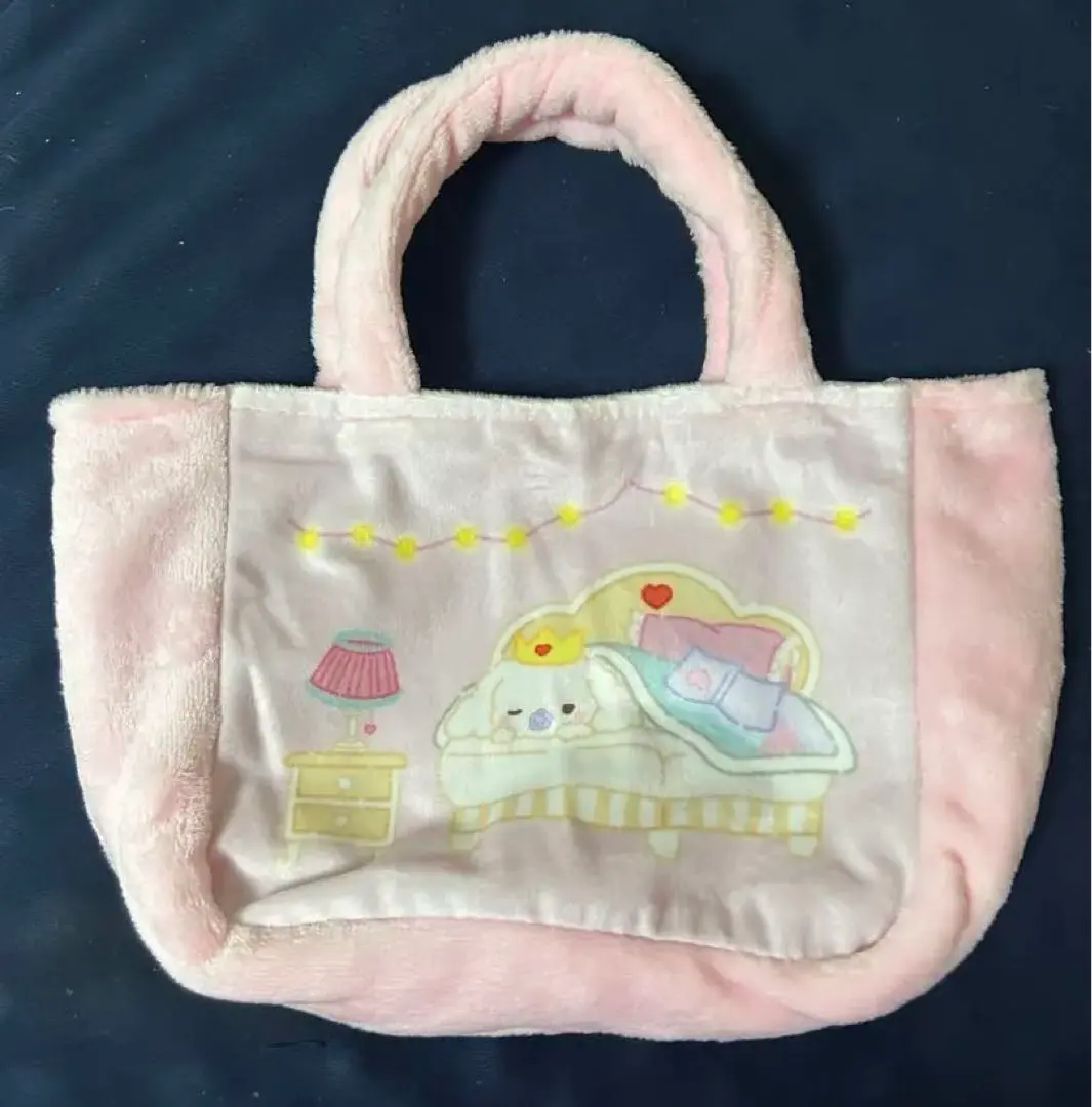 JOCHUM 中獎籤 16 粉色包 的縮圖