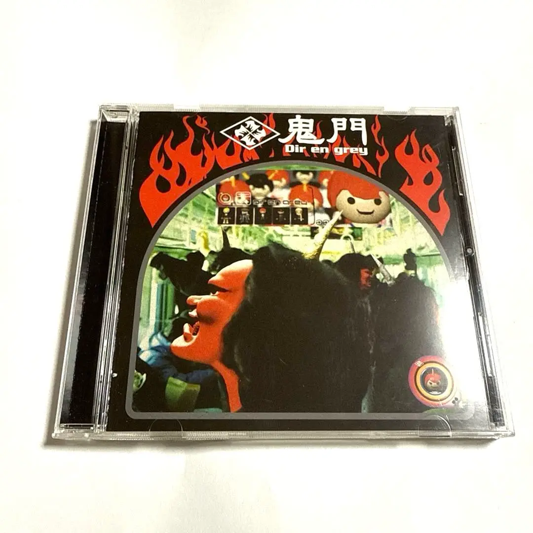 DIR EN GREY  まとめ売り 240709DIR EN GREY＠Zepp Shinjuku | ごじゃっぺ夢烏の保管庫。