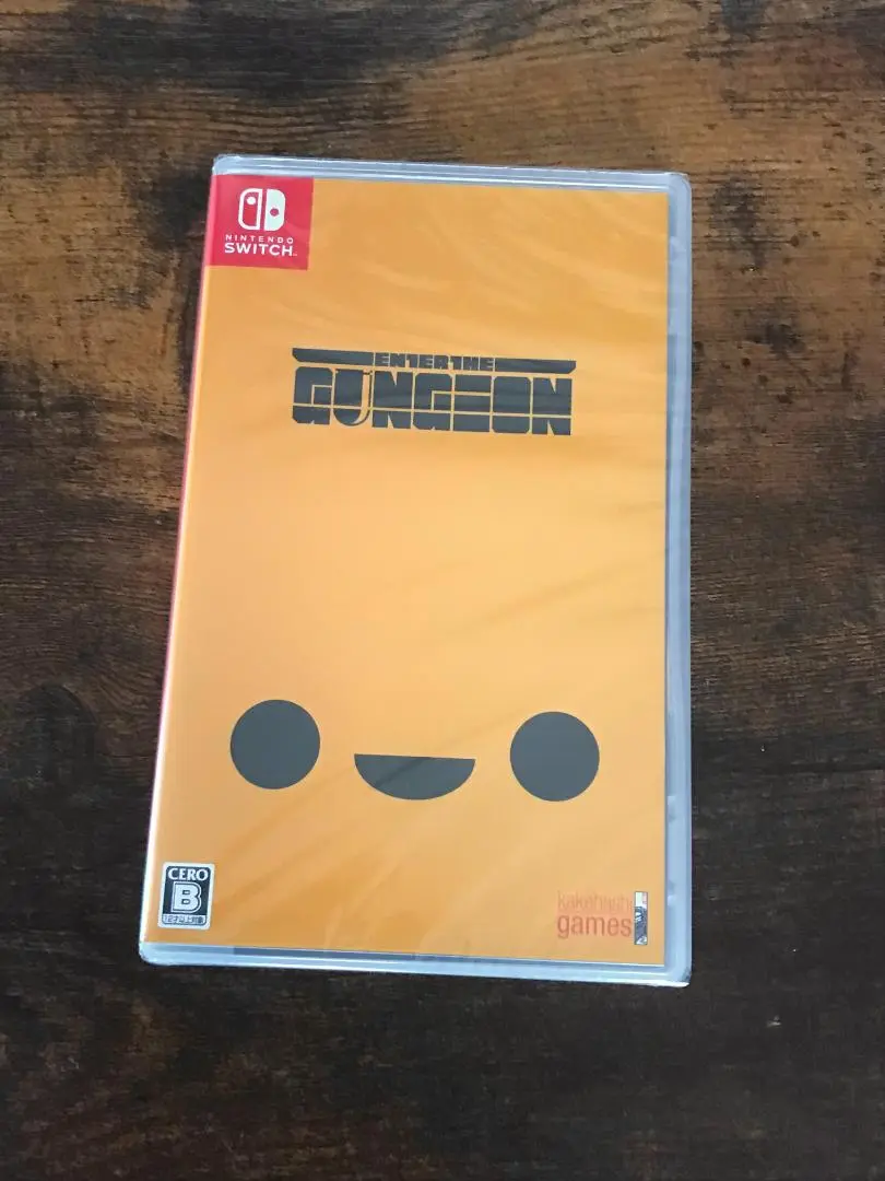 Amazon.co.jp: Enter the Gungeon (エンター・ザ・ガンジョン