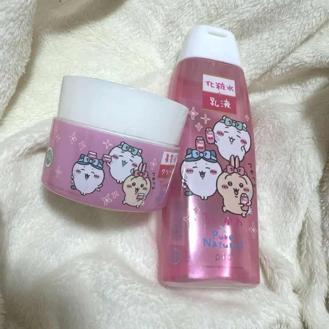 2025年最新】ちいかわ ピュアナチュラルの人気アイテム - メルカリ